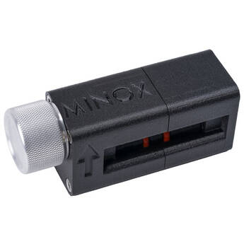 Negative Supply Minox Subminiature Film Advance Module