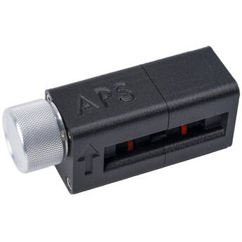 Negative Supply APS Film Advance Module