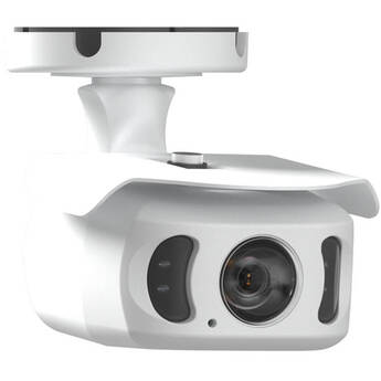 Digital Watchdog MEGApix IVA DWC-MBW8Wi2TX 4K UHD Outdoor Network Bullet Camera with Night Vision