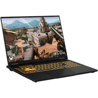 ASUS 16" TUF Gaming F16 Laptop