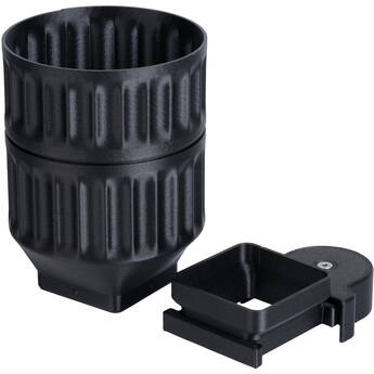 Negative Supply Basic 35mm Mounted Slide Scanning Hood