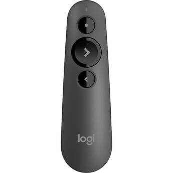 Logitech R500 Wireless Laser Presenter