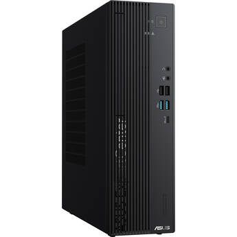 ASUS ExpertCenter D7 SFF Desktop Computer
