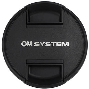OM SYSTEM LC-77C Lens Cap