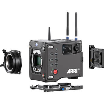 ARRI ALEXA 35 XTREME Premium Body & PL Mount Set