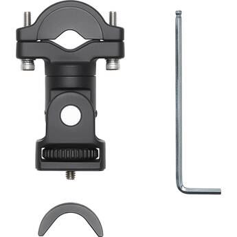 DJI Osmo Motorcycle Heavy-Duty Mount for Nano/360