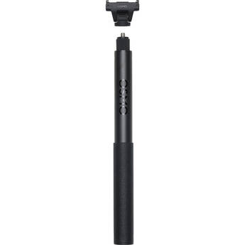 DJI Osmo Invisible Selfie Stick + Quick Release Mount Kit for Osmo 360 & Osmo Nano (3.9')