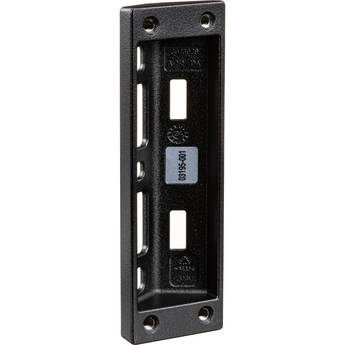Axis Communications Wedge Mount for I8116-E Intercom
