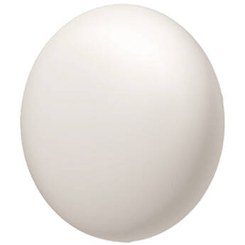 Google Nest Temperature Sensor (2nd Gen, Single, Porcelain)