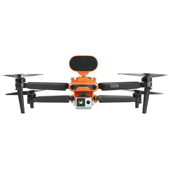 Autel Robotics EVO II Dual 640T Enterprise Bundle V3 Drone with Thermal Imaging