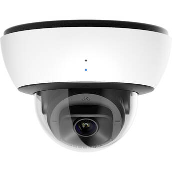 Verkada CD53 5MP Indoor Network Dome Camera with Night Vision (768GB)