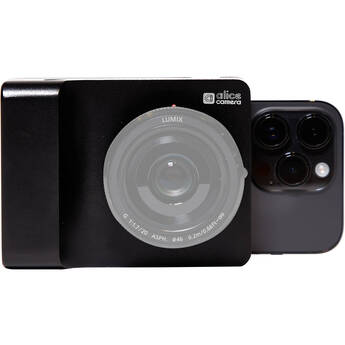 Alice Camera Mirrorless Add-On for Phone