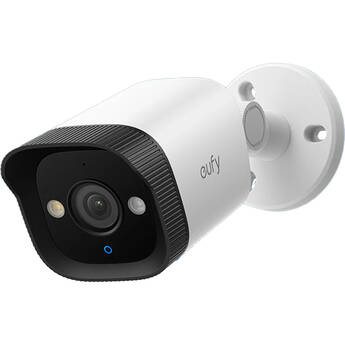 eufy Security E40 UHD 4K Add-On Bullet PoE Security Camera