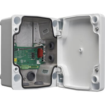 Bosch NDA-U-PSU0H Power Supply for NDA-7100-PEN/PENF