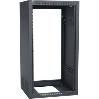 Middle Atlantic Steel Enclosure Stand Alone