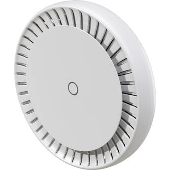 MikroTik 2.4/5GHz cAP LTE12 ax