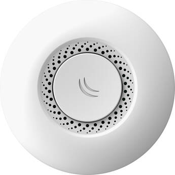 MikroTik 2.4GHz 650MHz Ceiling Ap 802.11Bgn 2X2