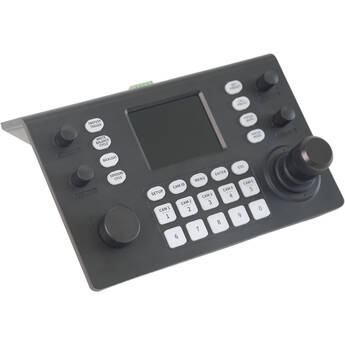 RGBlink RGBBKT PTZ Camera Controller