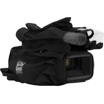 PortaBrace Custom-Fit Rain Cover for Sony PXW-Z300
