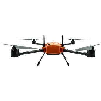 SwellPro Fisherman Max Fishing Drone