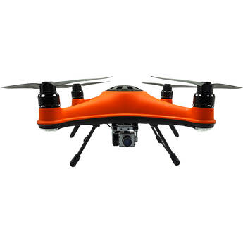 SwellPro Fisherman FD3 Advanced Fishing Drone