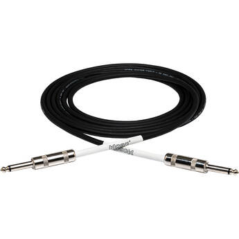 Hosa Technology Straight to Same Guitar Cable - 20'