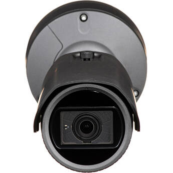 Hanwha Vision XNO-8080R 5MP Network IR Bullet Camera with 3.7-9.4mm Lens