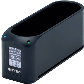 Betso SB CHARGER 65W Smart Battery and 100W USB PD Power Source