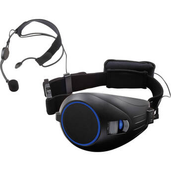 Toa Electronics ER-1000A-BT Handsfree Personal PA System
