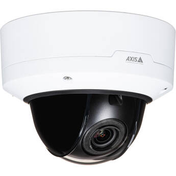 02225-001 AXIS Q3538-LVE DOME CAMERA【中古】 02225-001 AXIS Q3538-LVE DOME CAMERA【中古】 - メルカリ