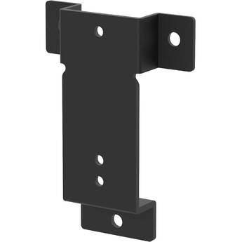 Toa Electronics Adapter Plate for F-08 Series Speakers (Black)
