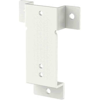 Toa Electronics Adapter Plate for F-08 Series Speakers (White)