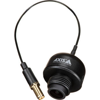 Axis Communications F2108 4K Standard Sensor