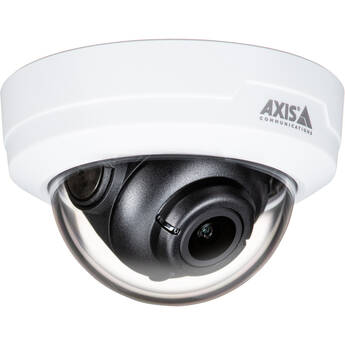 Axis Communications F4108 4K Mini Dome Sensor (8-Pack)