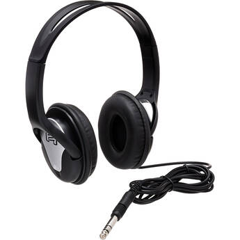 Hosa Technology HDS-100 Stereo Headphones