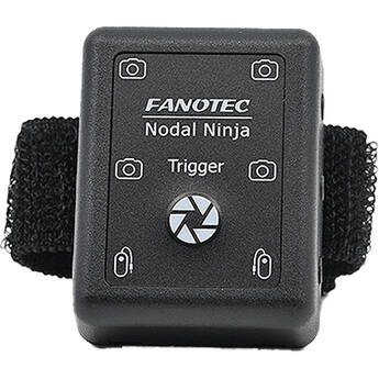 Nodal Ninja Multi-Cam Trigger