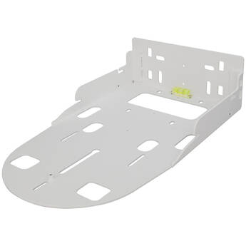 Bolin Technology PTZ Wall Mount Bracket (Medium, White)