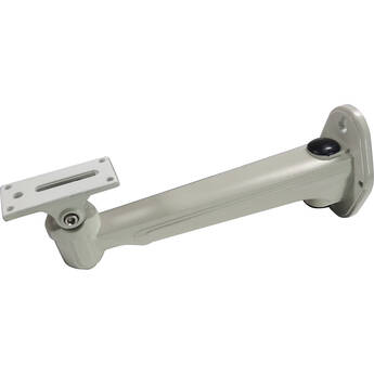 Speco Technologies WMT3 Wall Mount for O4BXLP1M LPR Camera