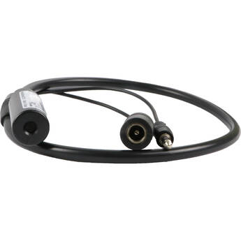 Speco Technologies CAMMIC3.5 Line-Level Microphone