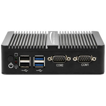 Speco Technologies SecureGuard Bridge Cloud Storage Interface for Surveillance Systems (1 TB)
