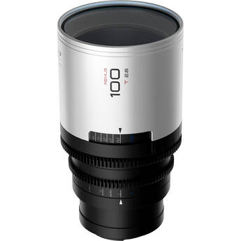 BLAZAR LENS Remus-M 100mm T2.8 1.5X Full-Frame Anamorphic Lens (Sony E)