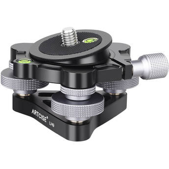ARTCISE LH9 Tripod Leveling Base