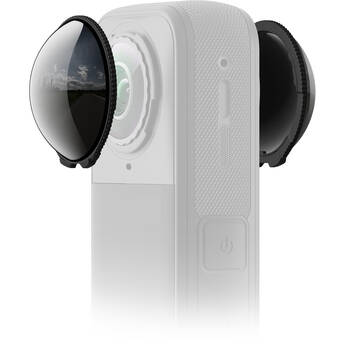 Insta360 ND64 Filter Set for X5 (2-Pack)