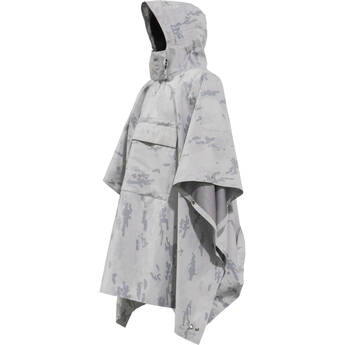 Hazard 4 Poncho Villa MK2 Technical Soft-Shell Poncho (Arctic Warfare)