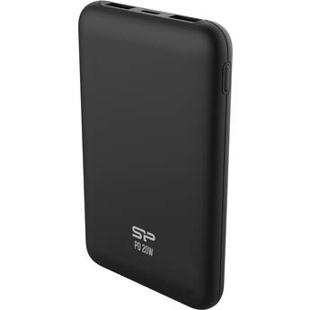 Silicon Power QP58 USB-C Power Bank (10,000mAh)