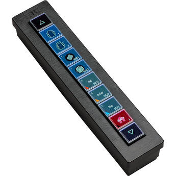 ETC Target Key 10 for Eos Devices (Portable)