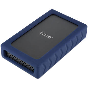 Oyen Digital 30TB Novus USB-C 3.2 Gen 2 Rugged Desktop Hard Drive