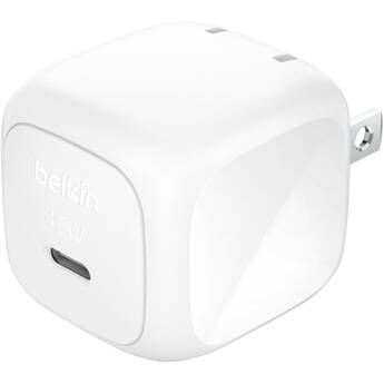 Belkin BoostCharge 45W USB-C Wall Charger