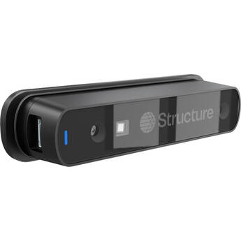 Structure Sensor 3 for iPad