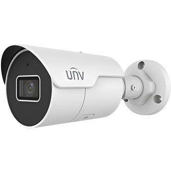 Uniview IPC2125SR-ADF28KM-H 5MP Outdoor Network Mini Bullet Camera with Night Vision & 2.8mm Lens